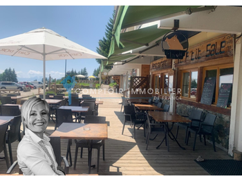 Vente bar restaurant lic IV cosy à Chamrousse