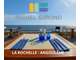Vente brasserie limonade vue mer Charente-Maritime