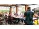 Vente restaurant licence IV 5 midis en ZI Chassieu