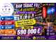 AV magnifique bar tabac FDJ dans l'Eure et Loir