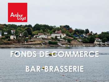 Bar brasserie à vendre empl N°1 à Châteauroux
