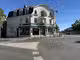 AV tabac bar FDJ PMU face à la gare Chauny