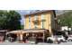 Vente bar restaurant village très touristique 04