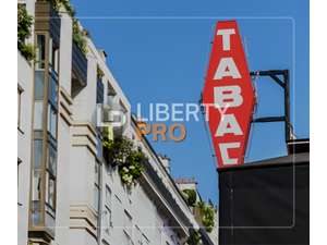 Vente Entreprises  Bar - Brasserie - Tabac Commune Pris&eacute;e Bord De Mer