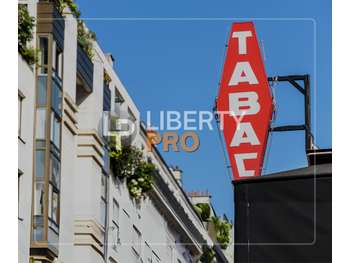 Vente bar tabac bord de mer secteur touristique 22