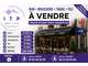 Vente bar tabac brasserie FDJ Pont-Sainte-Maxence