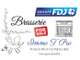 Vente bar tabac brasserie FDJ Pont-Sainte-Maxence