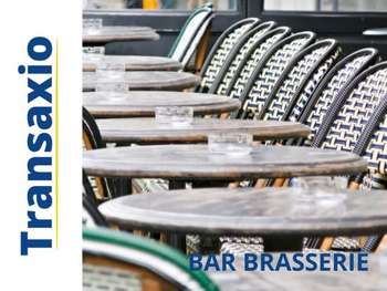 Cede FDC bar tabac restaurant dans la Somme