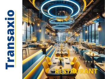 AV restaurant-bar Lic IV empl N°1 Côtes-d'Armor