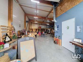 Vente bar à thème et loisirs à Coutances