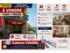 Vente FDC Tabac Presse proche mer à Coutances