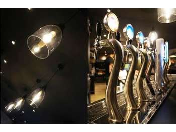 Vente bar brasserie secteur Villers Cotterets