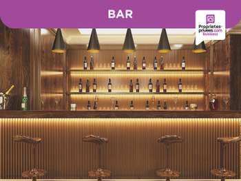 Vente bar licence IV restauration rapide à Dijon