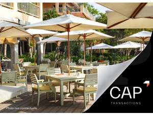 Vente  Restaurant Dinan