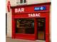Vente bar tabac FDJ à l'est du département Aube