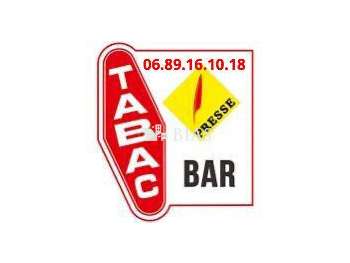 Vente bar tabac presse en village pays d'Auge