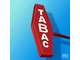 Bar tabac à Évreux
