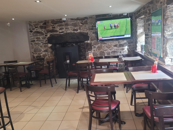 Cède belle affaire de bar tabac FDJ PMU Finistère