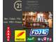 Vente bar tabac multi-services dept Finistère