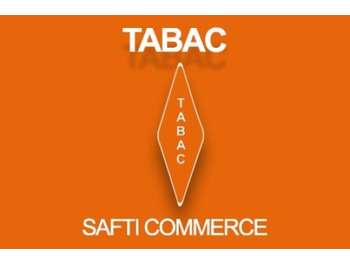 Vente FDC tabac presse refait à neuf à Flers