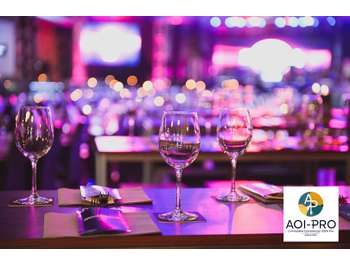 A vendre bar à vin de 70m² au centre de Gradignan