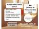 AV FDC bar licence IV FDJ Alpes-Maritimes Ouest