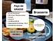 BRASSERIE À FORT POTENTIEL EMPLACEMENT N°1 SUR A