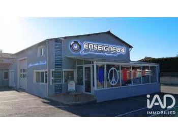 Vente société de communication en Vaucluse