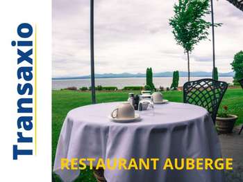 Vente auberge unique restaurant à Guebwiller