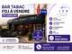 Vente bar tabac FDJ dans jolie ville du Calvados