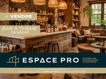 Bar à manger à thème