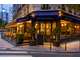 AV FDC restaurant avec lic IV Issy-les-Moulineaux