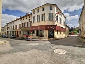 Vente  Bar - Brasserie - Tabac Joinville