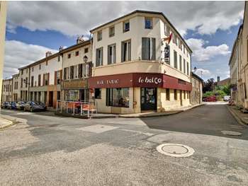 Vente bar tabac FDJ licence IV + murs à Joinville