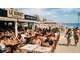 Vente murs bar brasserie avec FDC la Grande Motte