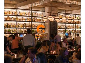 Vente bar et cave à bières en zc à la Madeleine