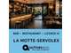 Vente bar restaurant à La Motte Servolex (73)