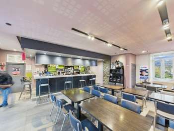 Vente bar restaurant à La Motte Servolex (73)