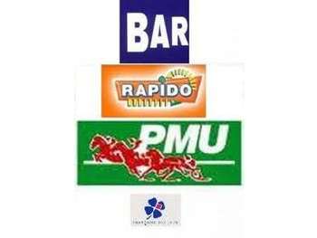 Cède bar FDJ PMU secteur actif La Roche sur Yon 85