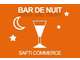 Vente bar de nuit clé en main centre La Rochelle