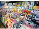 Vente bar presse terrasse en Charente Maritime