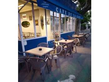 A vendre bar Licence IV à Laragne-Montéglin