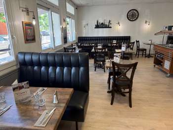Vente bar-brasserie au centre du Havre