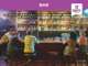 Vente bar d'ambiance grande terrasse Sarthe Sud