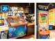AV bar tabac FDJ loto terrasse et logement au Mans