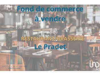 Bar brasserie à Le Pradet