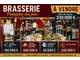 Vente café brasserie FDJ sur Lens