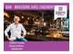 Vente bar brasserie  à Locminé centre dynamique