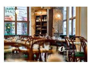 Vente  Restaurant 44