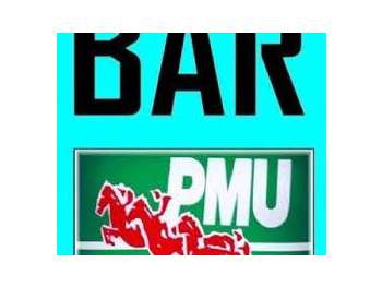 Vente bar tabac presse loto PMU prox de Savenay